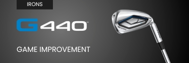 G440 Irons Banner
