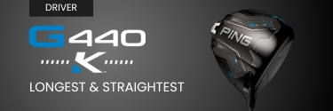 G440 K Driver Banner