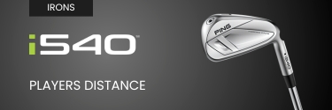 i540 Irons Banner